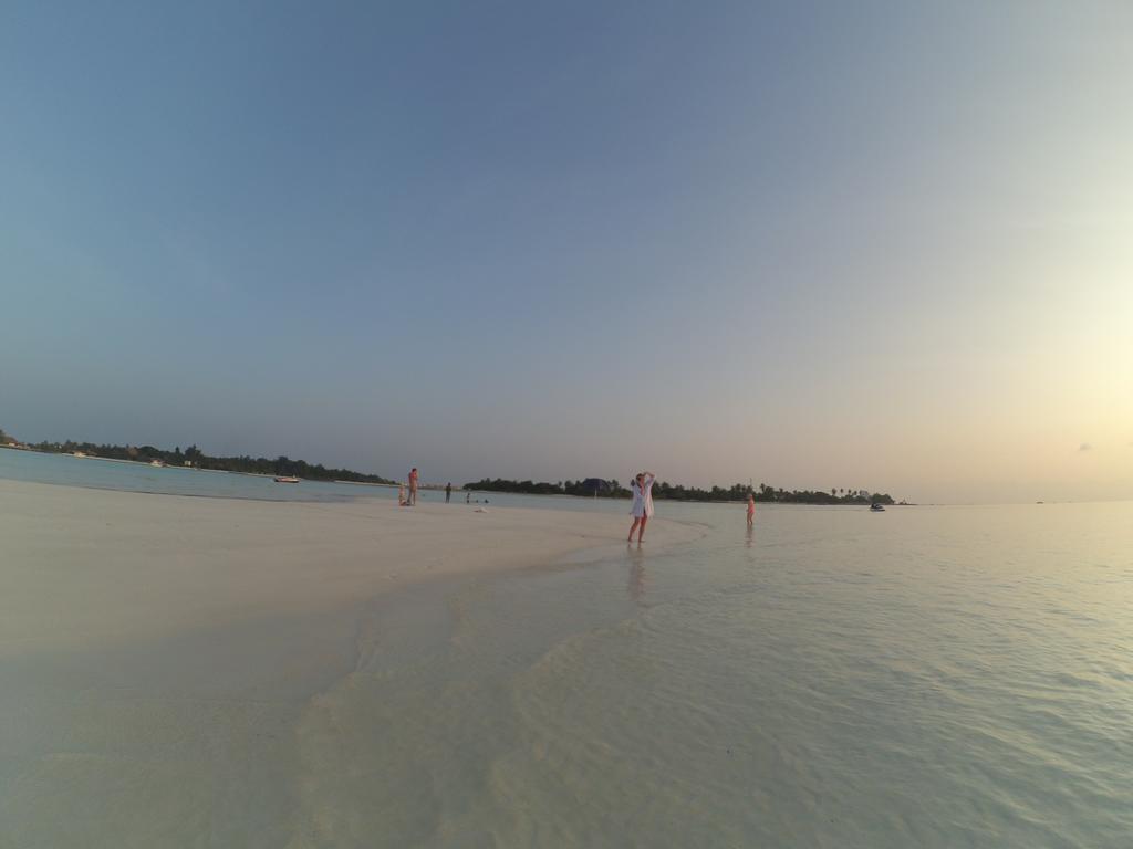 Gasthof Ithaa Maldives