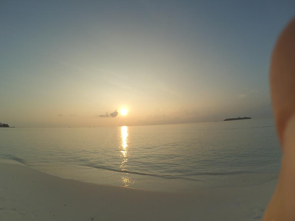 Ithaa Maldives Guraidhoo (Kaafu Atoll)
