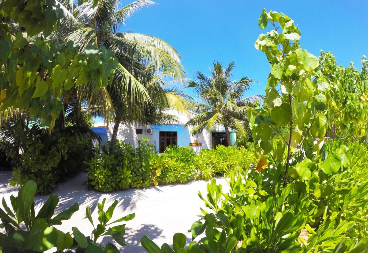 Ithaa Maldives Gasthof