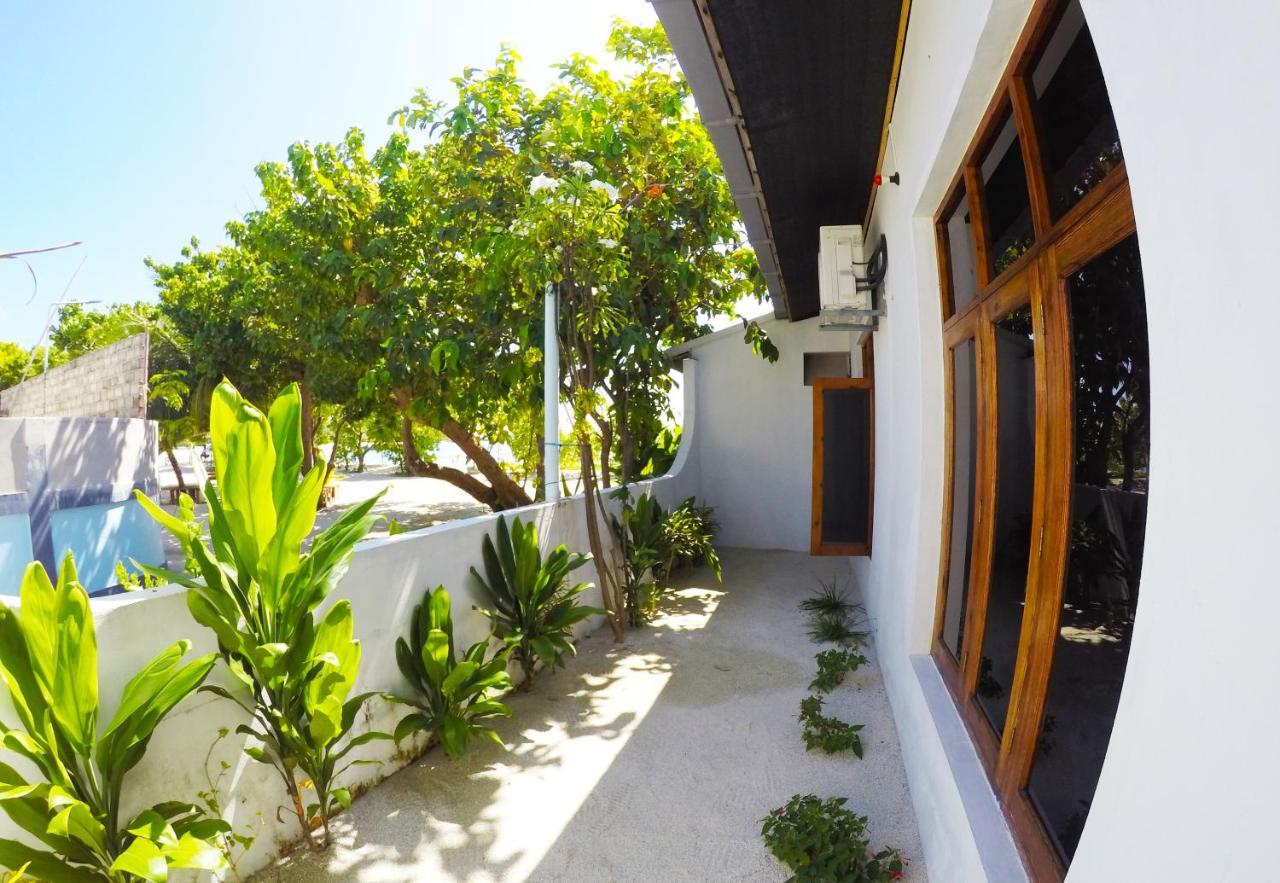 Ithaa Maldives Affittacamere