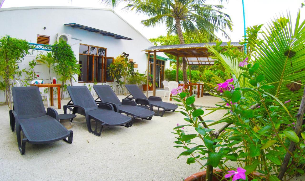 Guest house Ithaa Beach Maldives Guraidhoo (Kaafu Atoll)