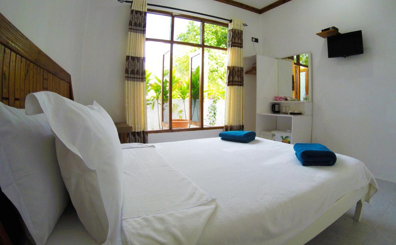 Guest house Ithaa Beach Maldives Guraidhoo (Kaafu Atoll)