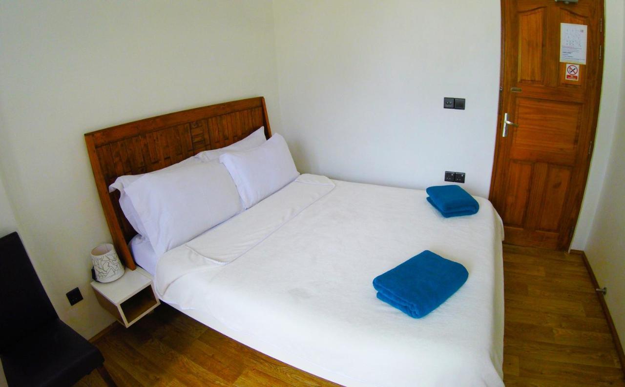 Guest house Ithaa Beach Maldives Guraidhoo (Kaafu Atoll)
