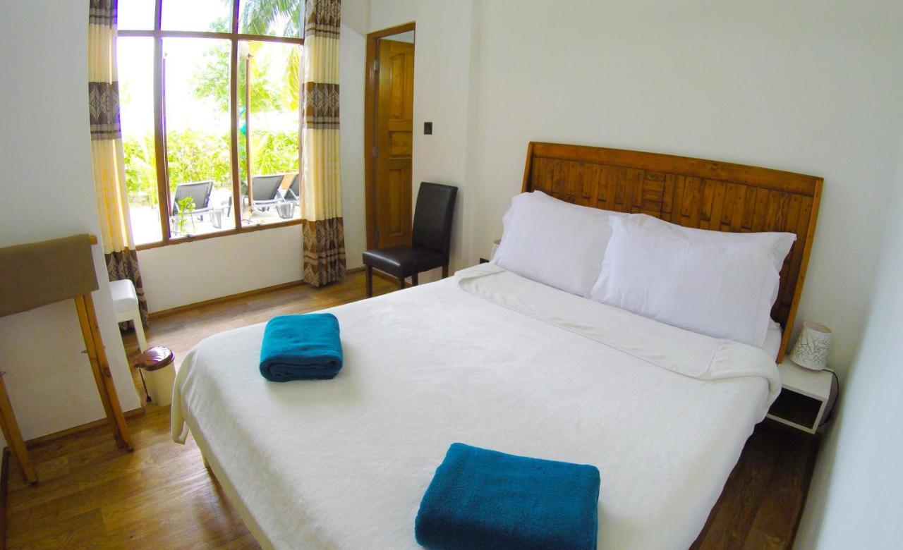 Guest house Ithaa Beach Maldives Guraidhoo (Kaafu Atoll)