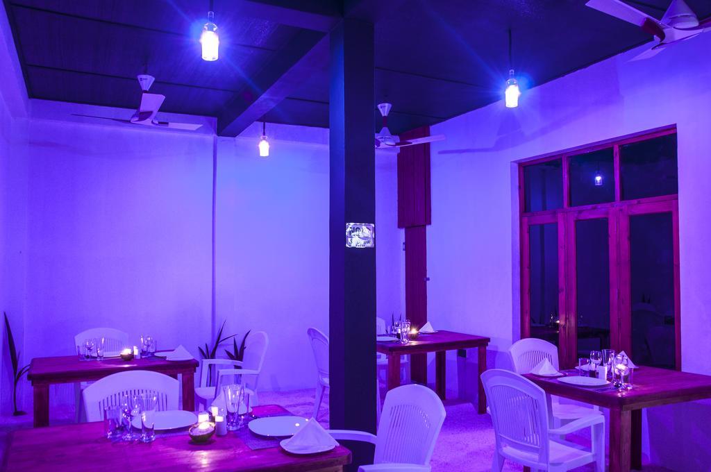 Ithaa Beach Maldives Guest house Guraidhoo (Kaafu Atoll)