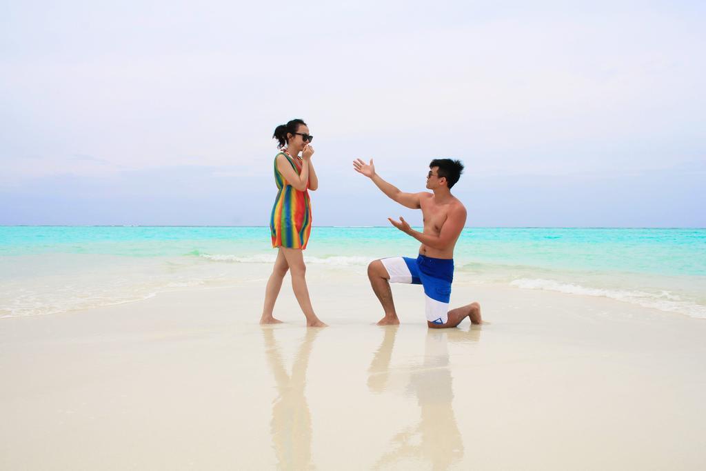 Ithaa Maldives