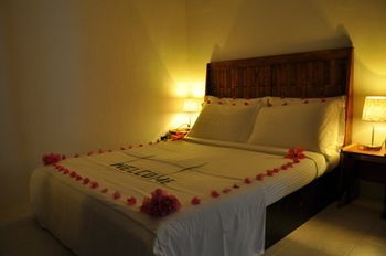 Ithaa Maldives Гостьовий будинок 4*