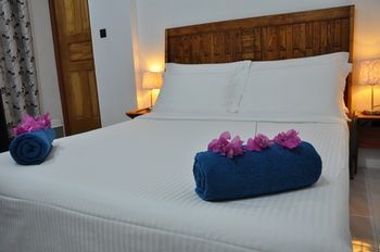 Ithaa Beach Maldives 4* Guraidhoo (Kaafu Atoll)