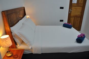 Гостьовий будинок Ithaa Maldives 4*