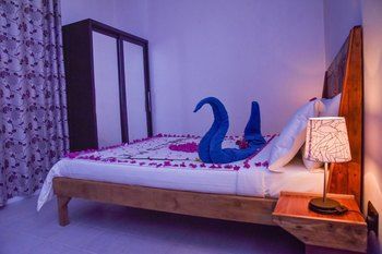 Ithaa Beach Maldives Guest house Guraidhoo (Kaafu Atoll)