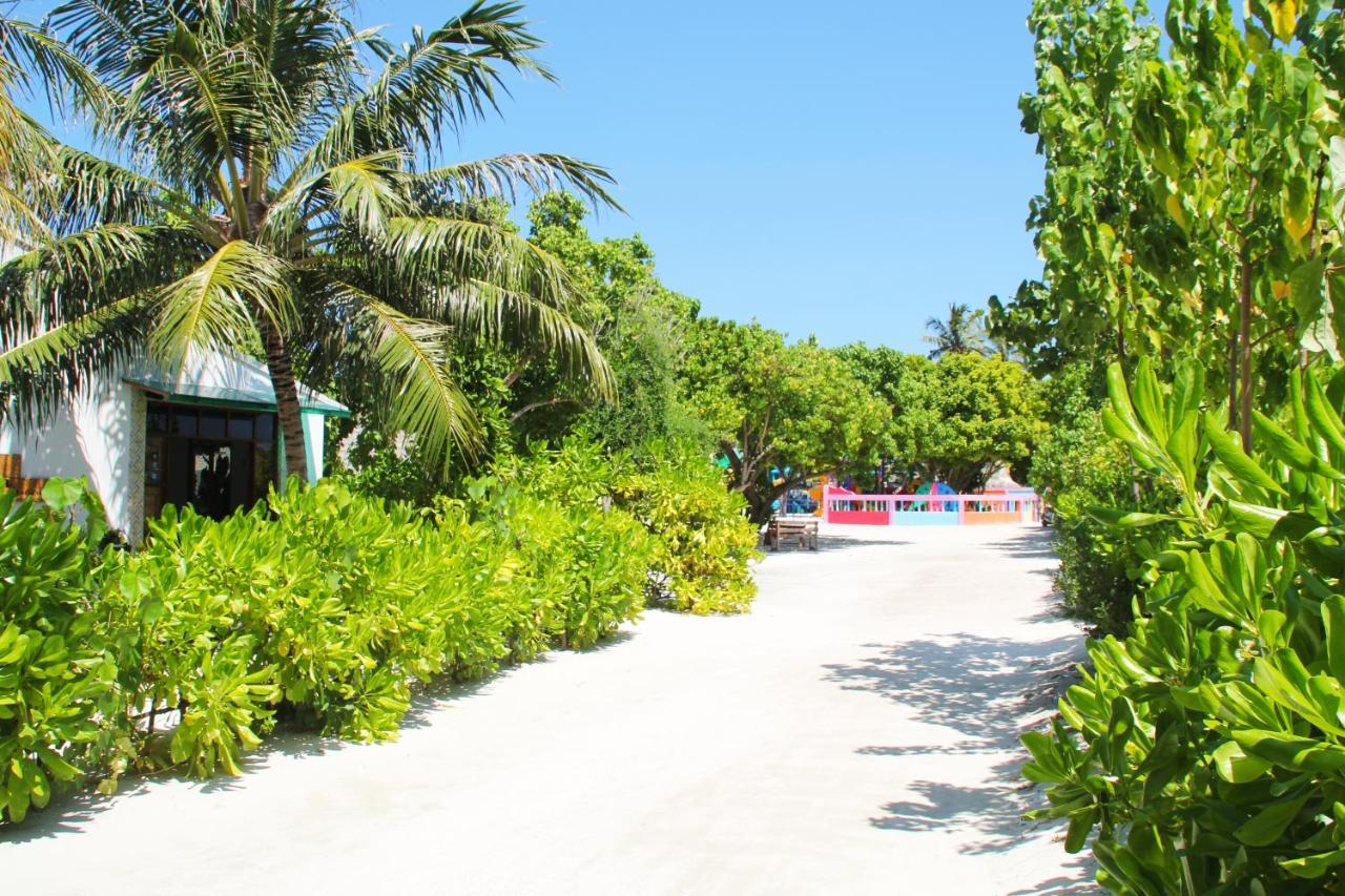 Гостьовий будинок Ithaa Maldives 4*