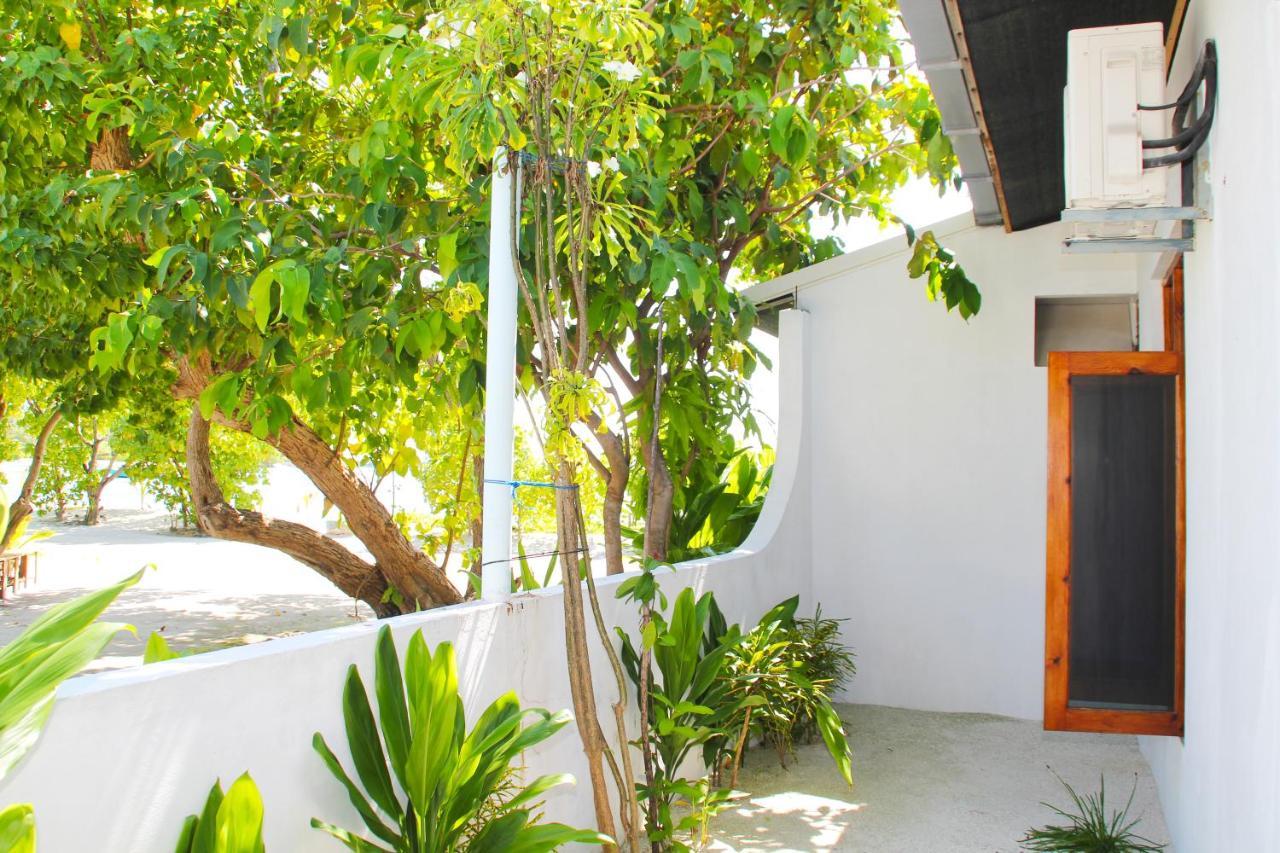 Гостьовий будинок Ithaa Maldives 4*