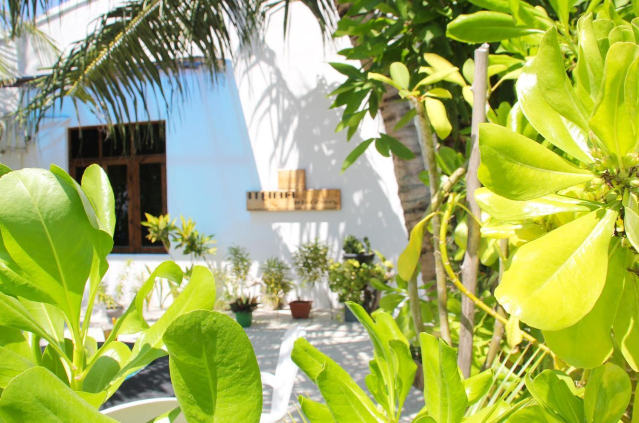 Ithaa Beach Maldives Guest house Guraidhoo (Kaafu Atoll)