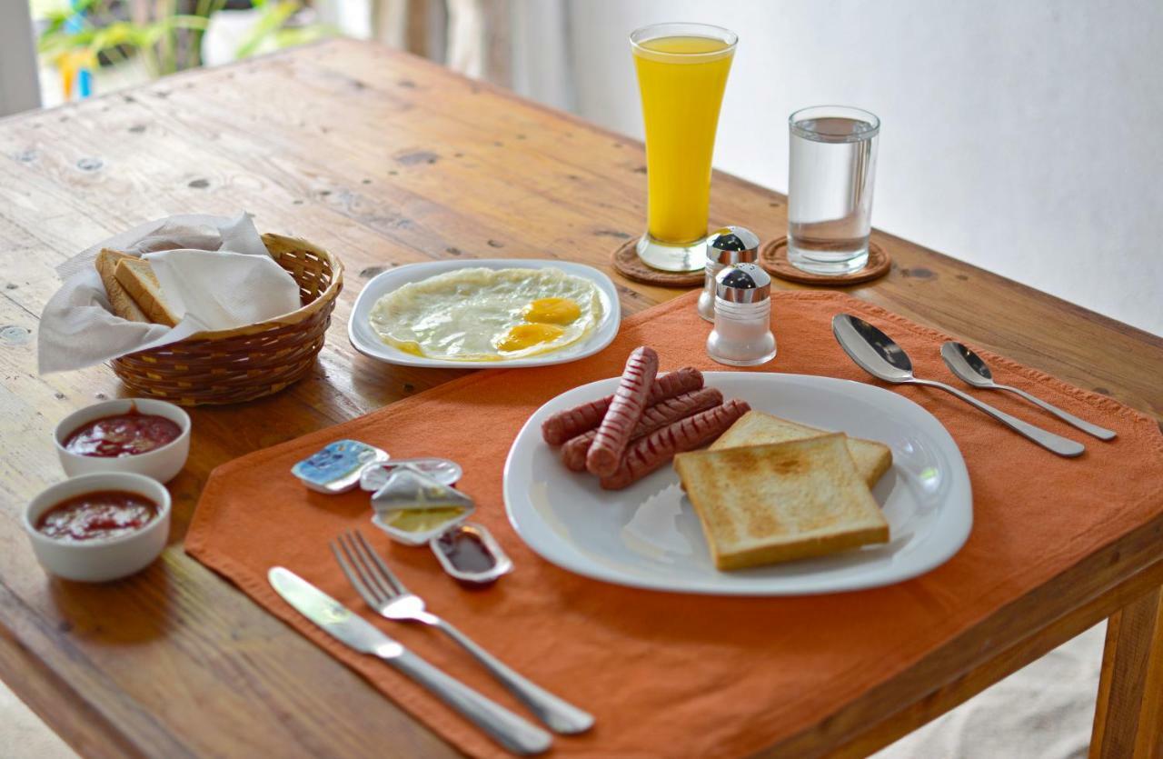 Guest house Ithaa Beach Maldives Guraidhoo (Kaafu Atoll)