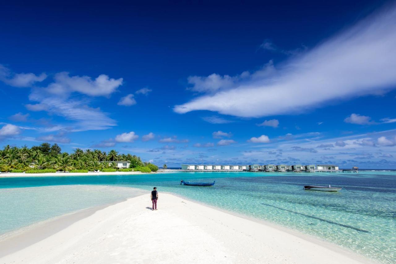 Ithaa Beach Maldives Guraidhoo (Kaafu Atoll)