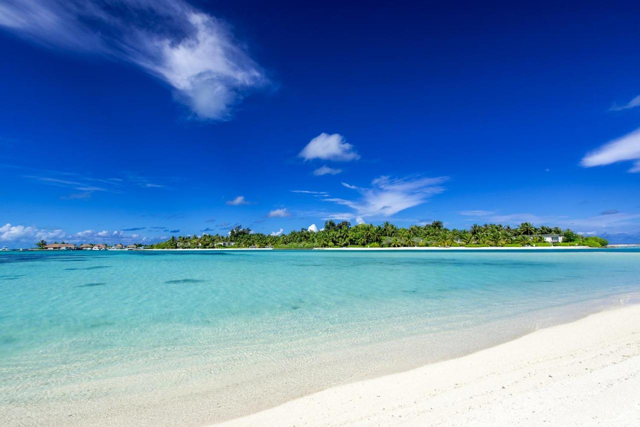 Guest house Ithaa Beach Maldives